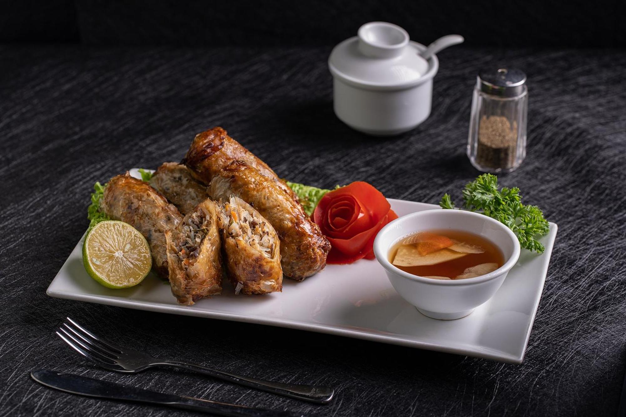 Queen Cafe Hotel & Pub Hanoi Kültér fotó